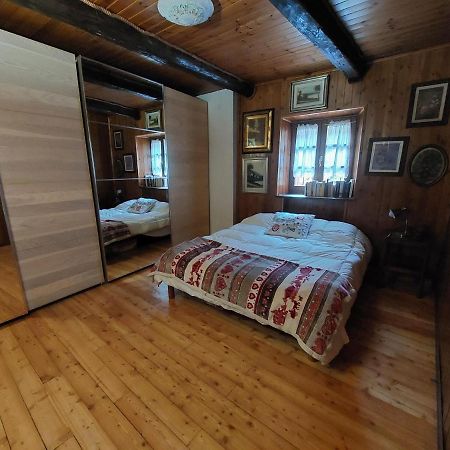 Casa Fiorella Mattie 외부 사진