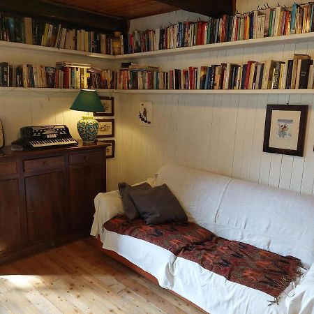 Casa Fiorella Mattie 외부 사진