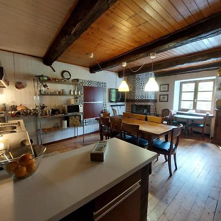 Casa Fiorella Mattie 외부 사진