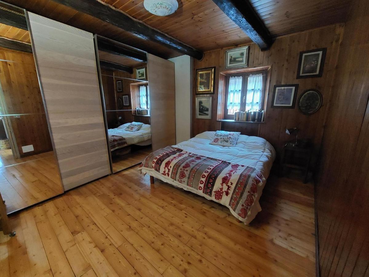 Casa Fiorella Mattie 외부 사진