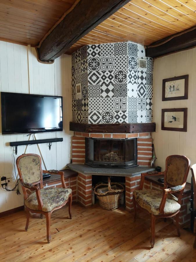 Casa Fiorella Mattie 외부 사진