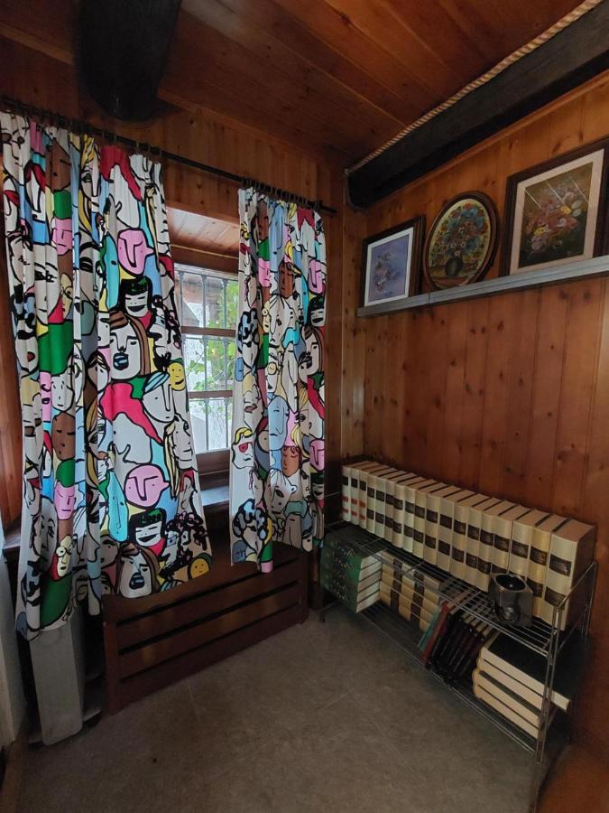 Casa Fiorella Mattie 외부 사진