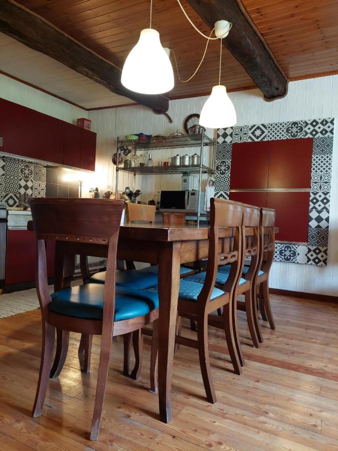 Casa Fiorella Mattie 외부 사진